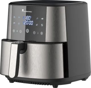 Masterpro Rocket 600 Friteuse 6L 1800W