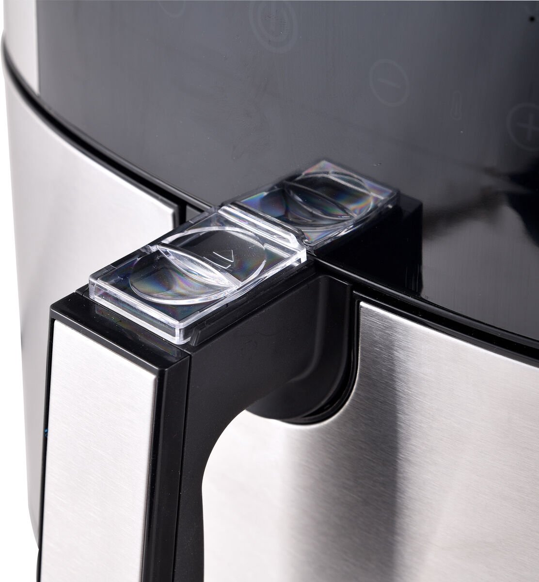 Masterpro Rocket 600 Friteuse 6L 1800W