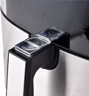 Masterpro Rocket 600 Friteuse 6L 1800W