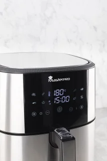 Masterpro Rocket 600 Friteuse 6L 1800W