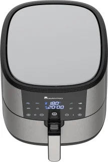 Masterpro Rocket 600 Friteuse 6L 1800W