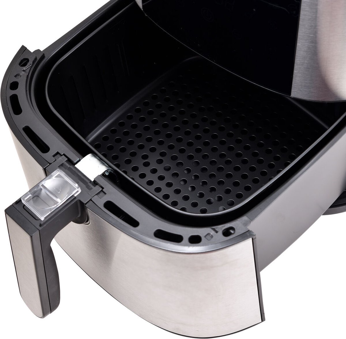 Masterpro Rocket 600 Friteuse 6L 1800W