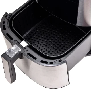 Masterpro Rocket 600 Friteuse 6L 1800W