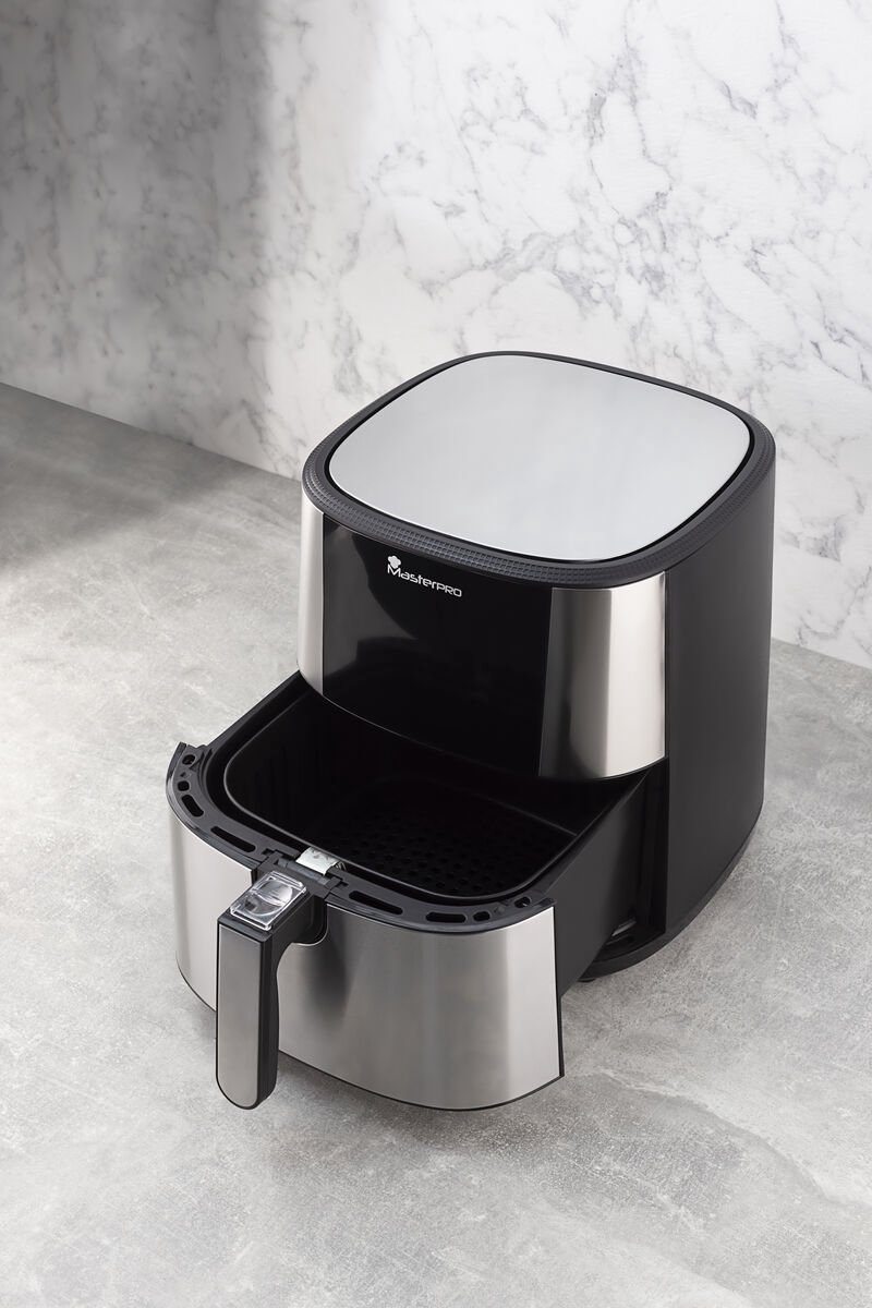 Masterpro Rocket 600 Friteuse 6L 1800W