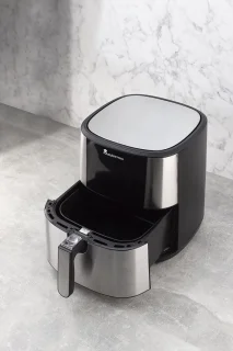 Masterpro Rocket 600 Friteuse 6L 1800W