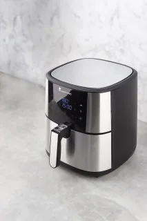 Masterpro Rocket 600 Friteuse 6L 1800W