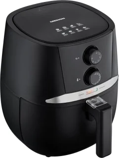 MEDION E20 L Airfryer MD10711 zwart