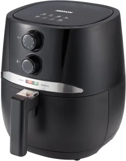 MEDION E20 L Airfryer MD10711 zwart