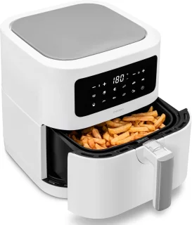 MEDION E40 XL heteluchtfriteuse