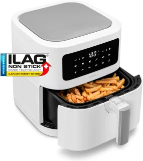 MEDION E40 XL heteluchtfriteuse