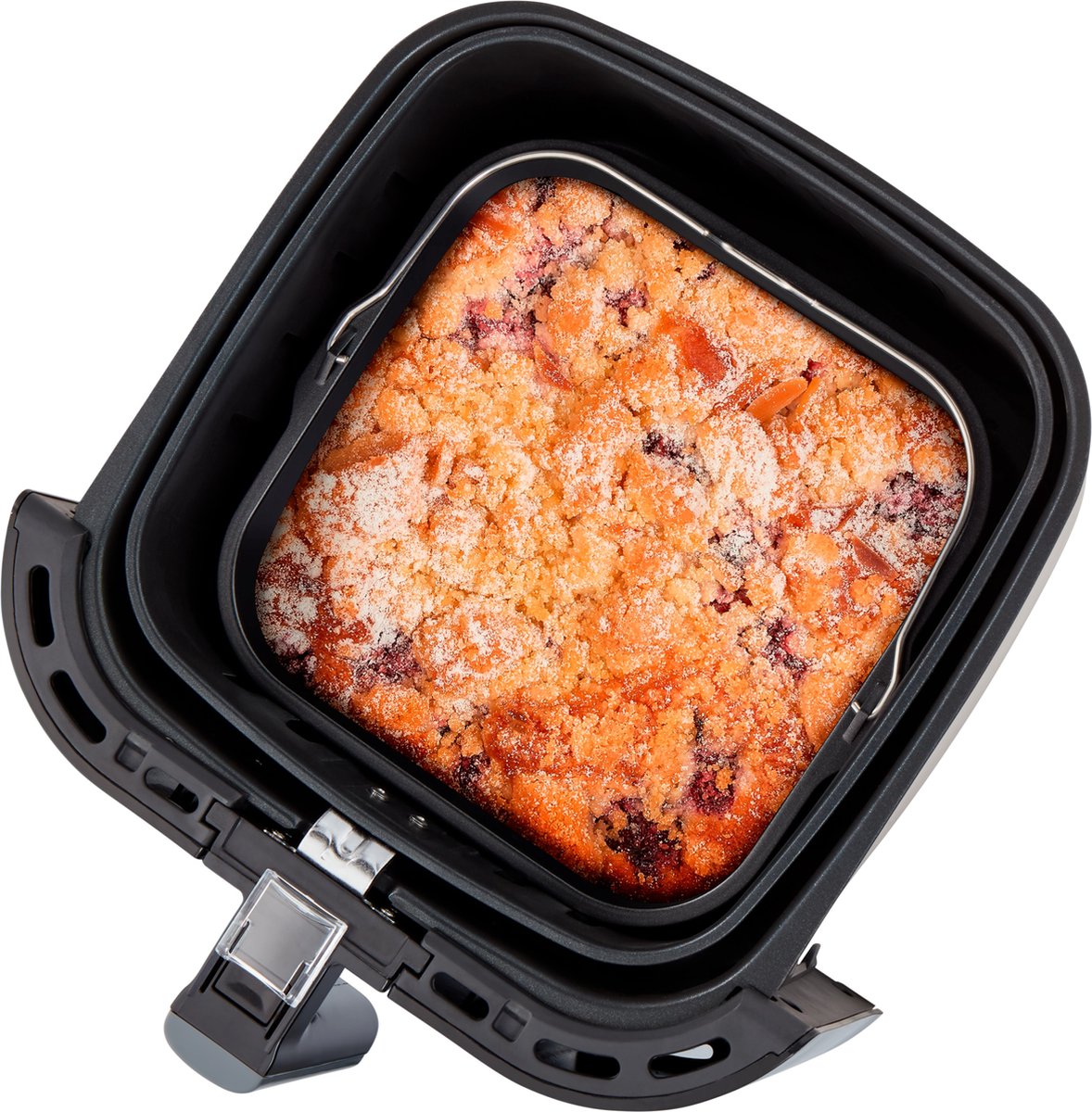 MEDION Heteluchtfriteuse E40 XL
