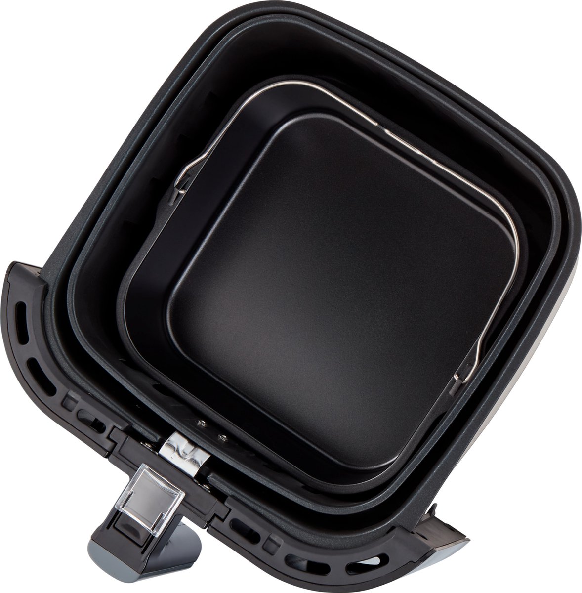 MEDION Heteluchtfriteuse E40 XL
