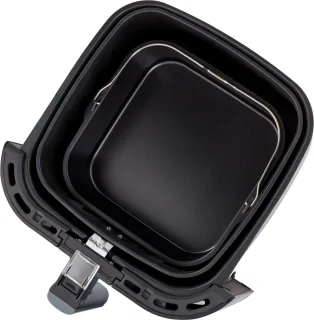 MEDION Heteluchtfriteuse E40 XL