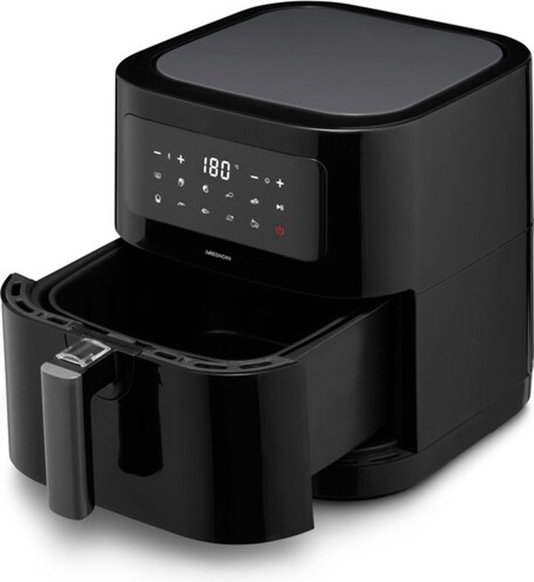 MEDION Heteluchtfriteuse E40 XL