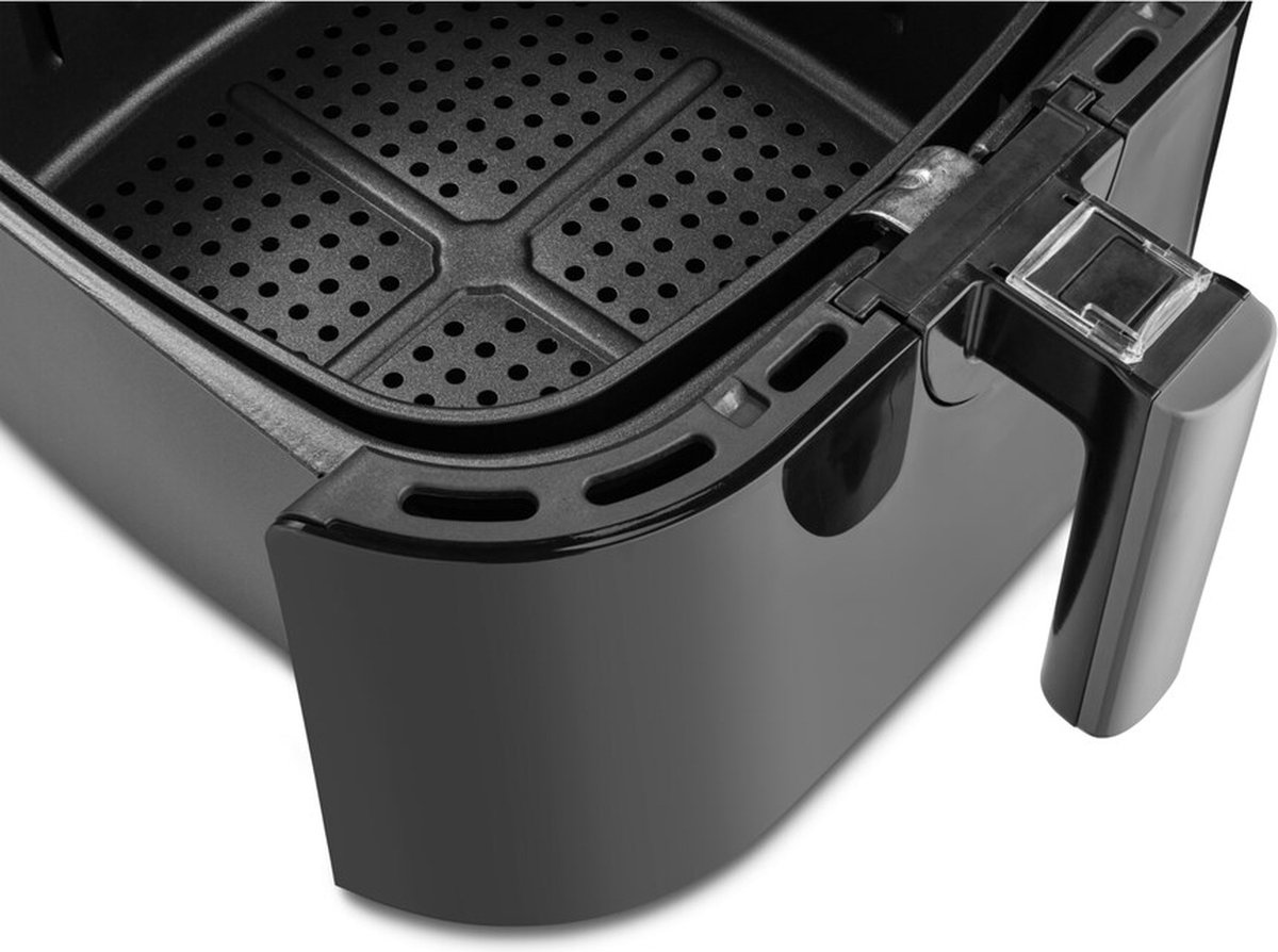 MEDION Heteluchtfriteuse E40 XL