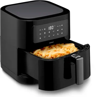 MEDION Heteluchtfriteuse E40 XL
