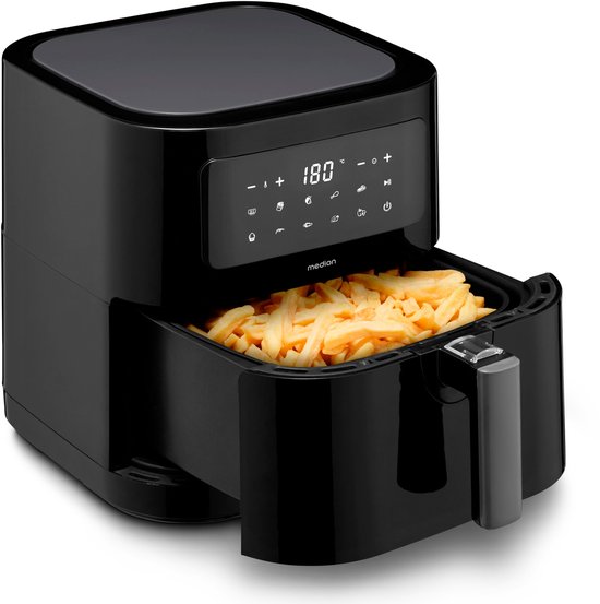 MEDION Heteluchtfriteuse E40 XL