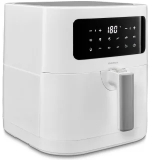 MEDION Heteluchtfriteuse E40 XL
