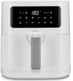 MEDION Heteluchtfriteuse E40 XL