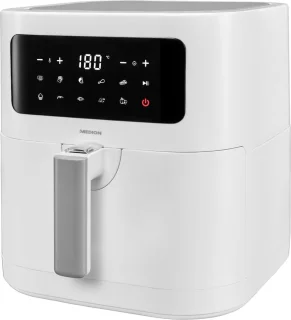 MEDION Heteluchtfriteuse E40 XL