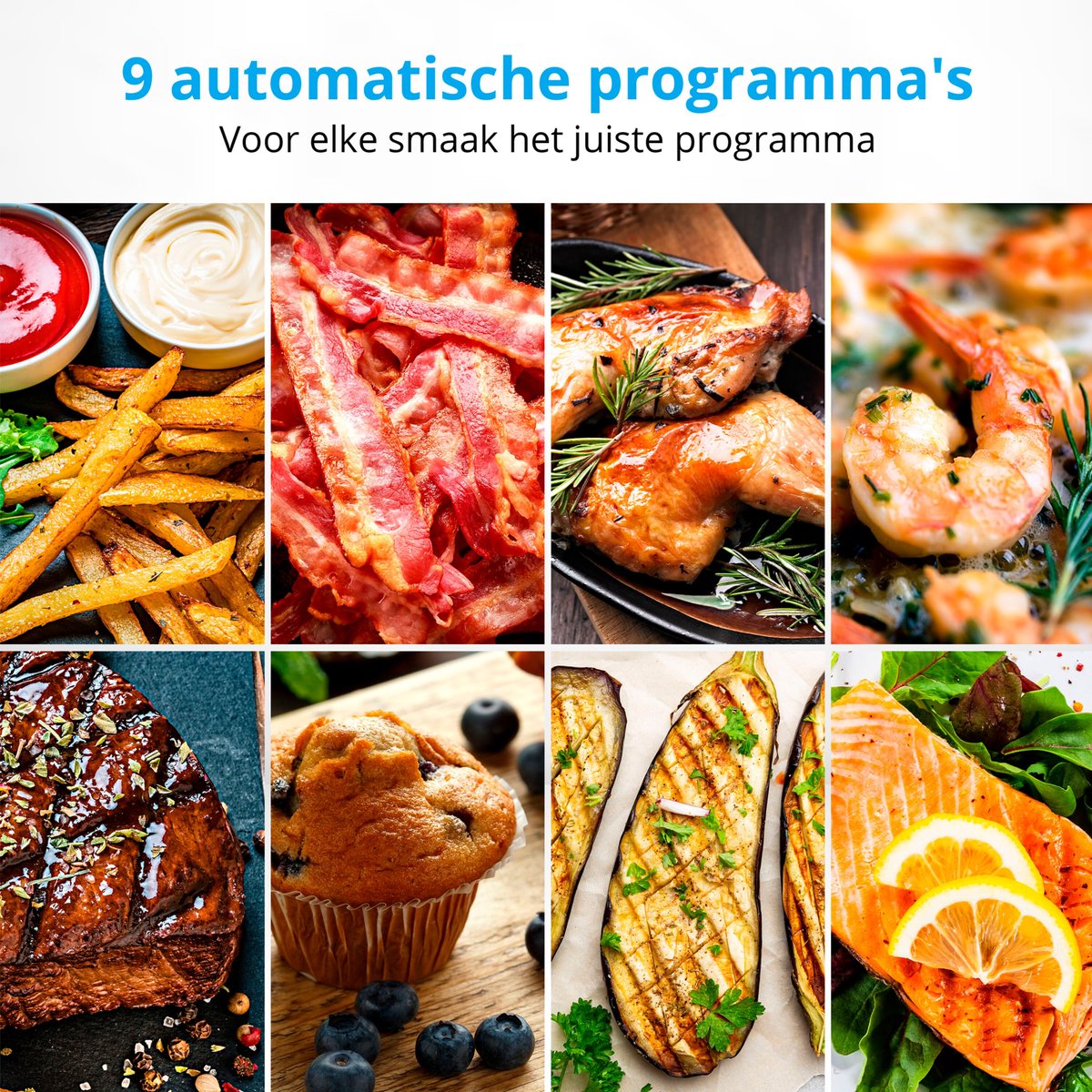 Wat vinden we minder goed