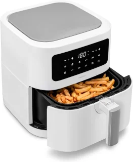 MEDION Heteluchtfriteuse E40 XL