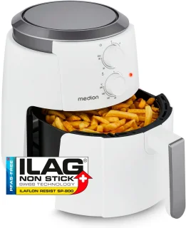 MEDION Heteluchtfriteuse P30 L MD13020