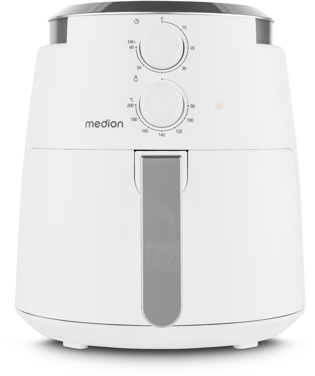 MEDION Heteluchtfriteuse P30 L MD13020