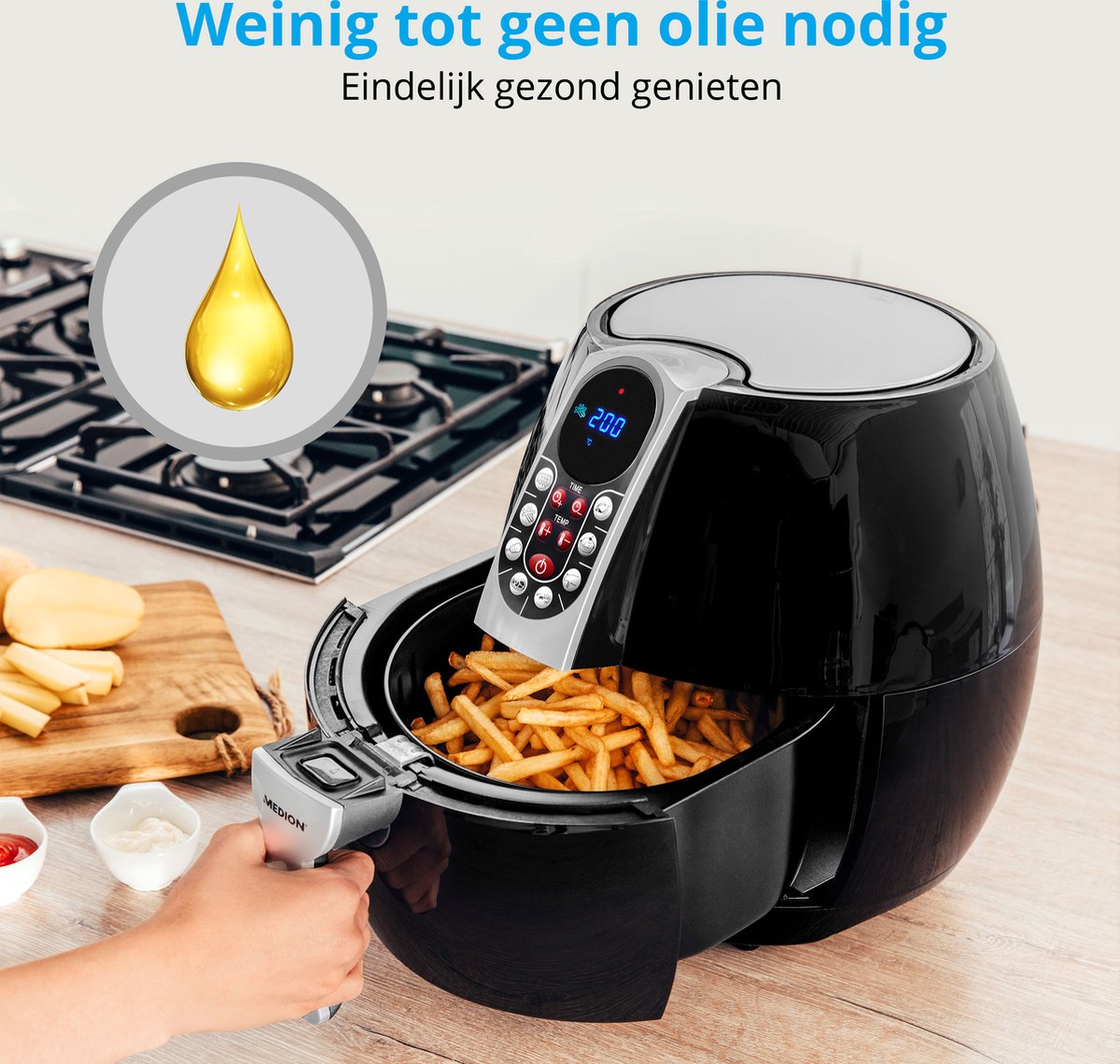 Wat vinden we minder goed
