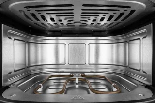 MEDION P10 XL Airfryer 6,8L Wit