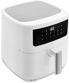 MEDION P10 XL Airfryer 6,8L Wit