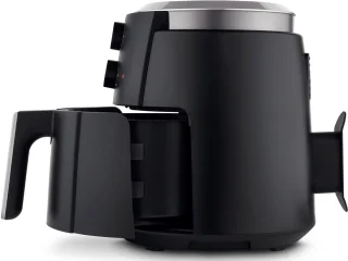MEDION P30 L Heteluchtfriteuse 4,7L MD13020 zwart