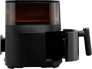 MEDION X10 XL heteluchtfriteuse 5L