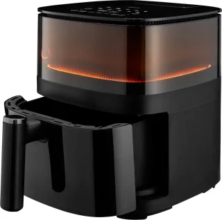 MEDION X10 XL heteluchtfriteuse 5L