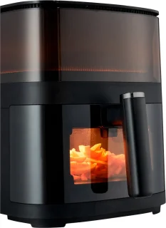 MEDION X10 XL heteluchtfriteuse 5L