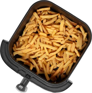 MEDION X20 XL Heteluchtfriteuse