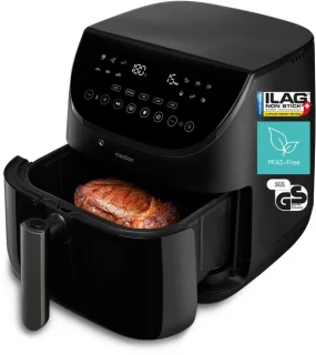 MEDION X20 XL Heteluchtfriteuse