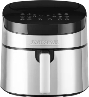 Merknaam Heteluchtfriteuse 6,5L