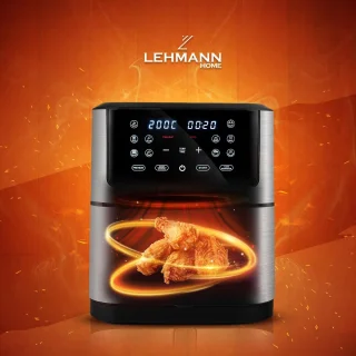 Merknaam Luchtfriteuse