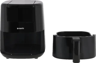 Mestic MA-300 Heteluchtfriteuse 2L 900W