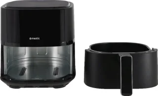 Mestic MA-400 Heteluchtfriteuse 3L