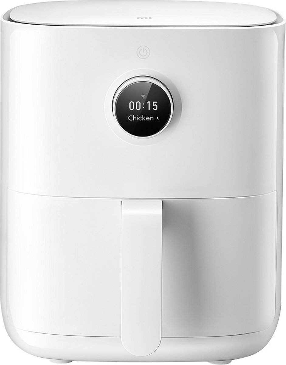 Mi Smart Heteluchtfriteuse 3.5L Wit