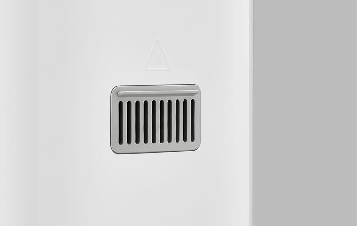 Mi Smart Heteluchtfriteuse 3.5L Wit