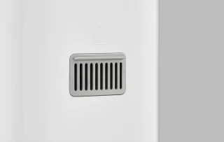 Mi Smart Heteluchtfriteuse 3.5L Wit