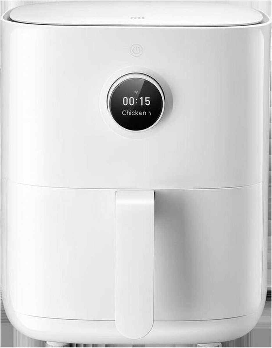Mi Smart Heteluchtfriteuse 3.5L Wit