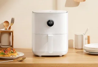 Mi Smart Heteluchtfriteuse 3.5L Wit