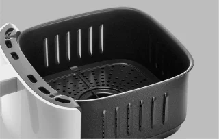Mi Smart Heteluchtfriteuse 3.5L Wit