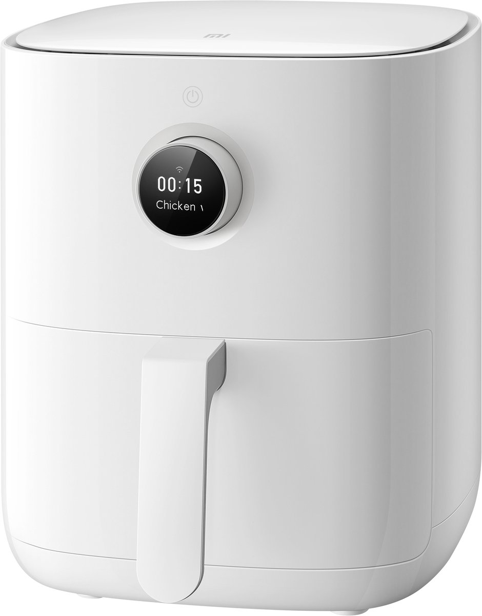 Mi Smart Heteluchtfriteuse 3.5L Wit