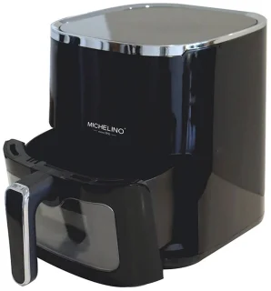 Michelino Airfryer Heteluchtoven