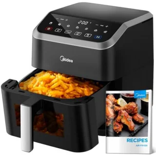 Midea MF-CY55K Airfryer